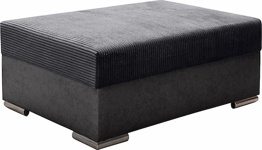 COLLECTION AB "John" Frei im Raum stellbar, wahlweise mit Federkern günstig online kaufen