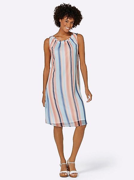 Witt Etuikleid Kleid Ärmellos günstig online kaufen