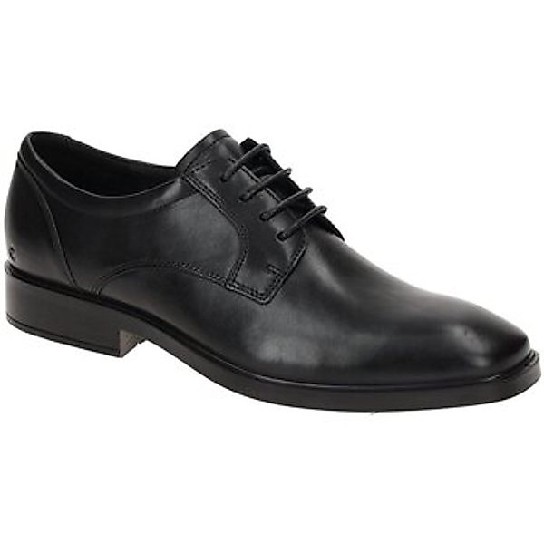 Ecco  Halbschuhe Schnuerschuhe 523314/01001 günstig online kaufen
