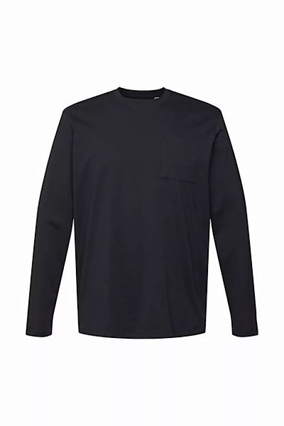 Esprit Langarmshirt günstig online kaufen