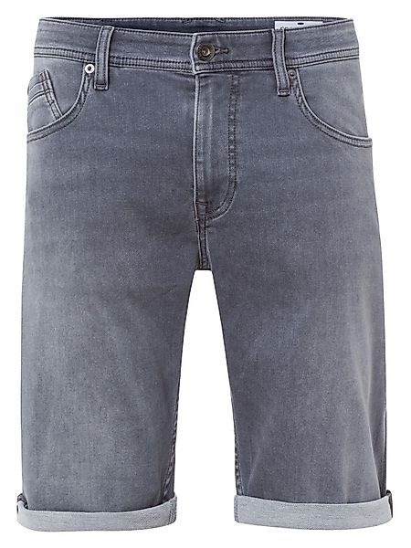CROSS JEANS® Jeansshorts LEOM mit Stretch günstig online kaufen