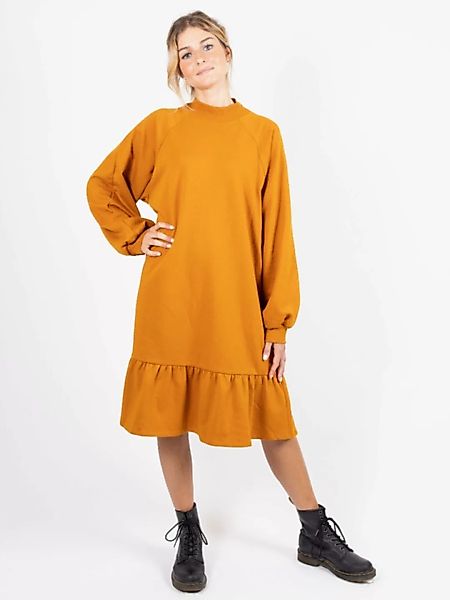 Damen Kleid Aus Bio-baumwolle "Dani" günstig online kaufen