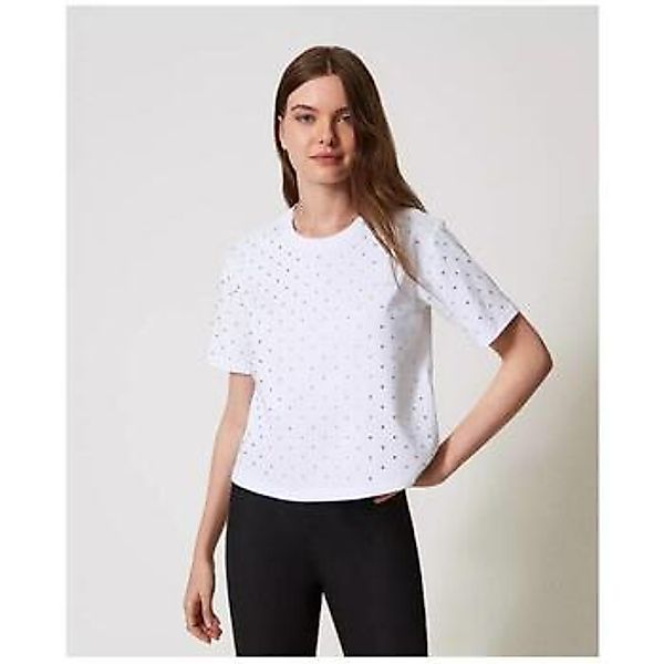 Twinset Actitude  T-Shirt 251AP2210 günstig online kaufen