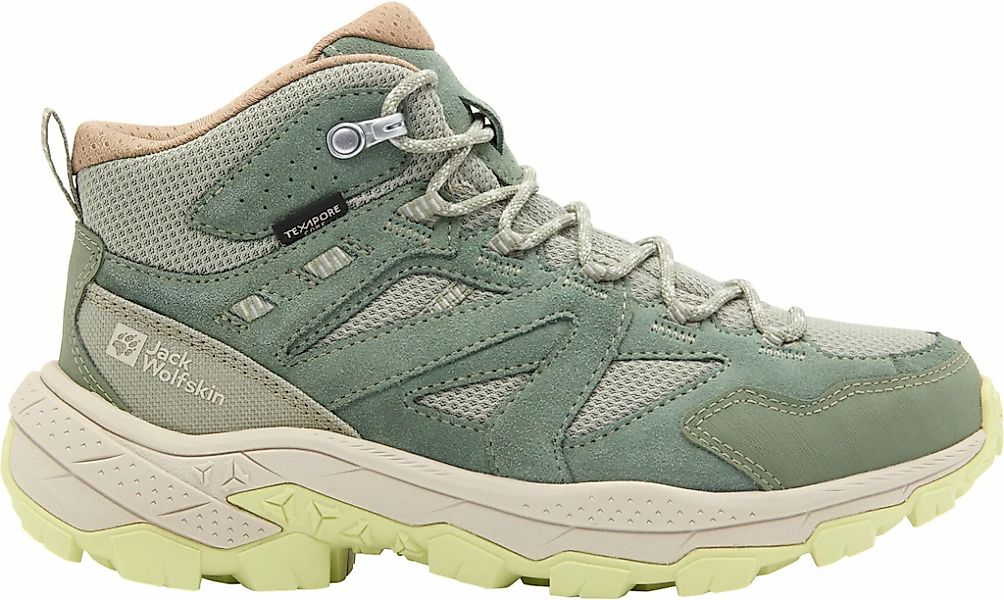 Jack Wolfskin VOJO TOUR TEXAPORE MID günstig online kaufen