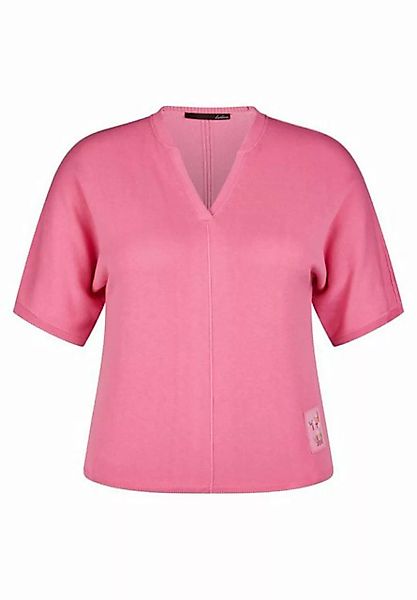 LeComte Sweatshirt Pullover, Pink günstig online kaufen