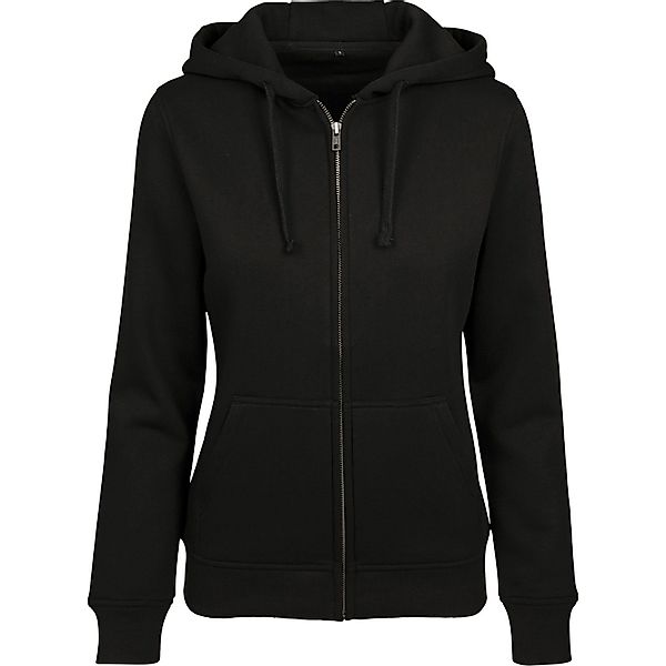 WITORU Hoodie Damen Kapuzensweatshirt mit Reißverschluss günstig online kaufen