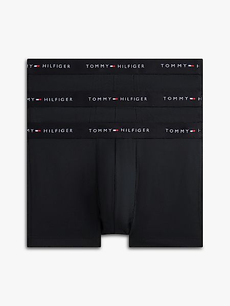 Tommy Hilfiger Underwear Trunk "DTM" 3 Stk. günstig online kaufen