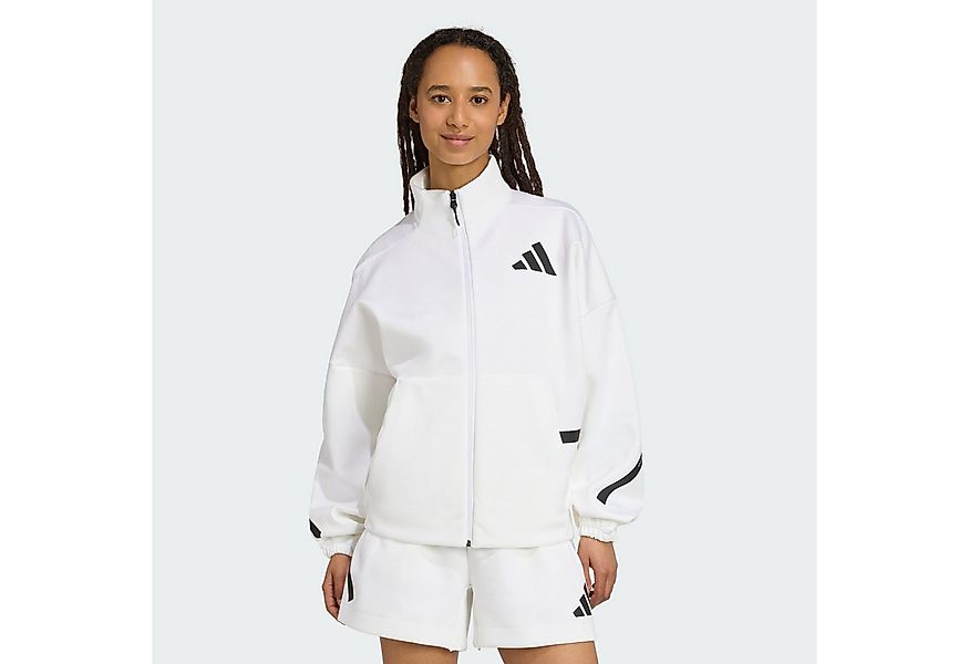 adidas Sportswear Trainingstop ADIDAS Z.N.E. TRAININGSJACKE (1-tlg) günstig online kaufen