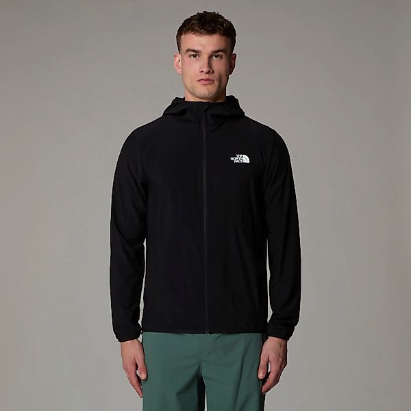 The North Face Trainingsjacke "M 24/7 WOVEN FZ HOOD" 1 Stk. tlg. günstig online kaufen