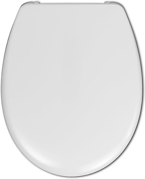 Hamberger WC-Sitz Hamberger WC-Sitz Toilettensitz Fago günstig online kaufen