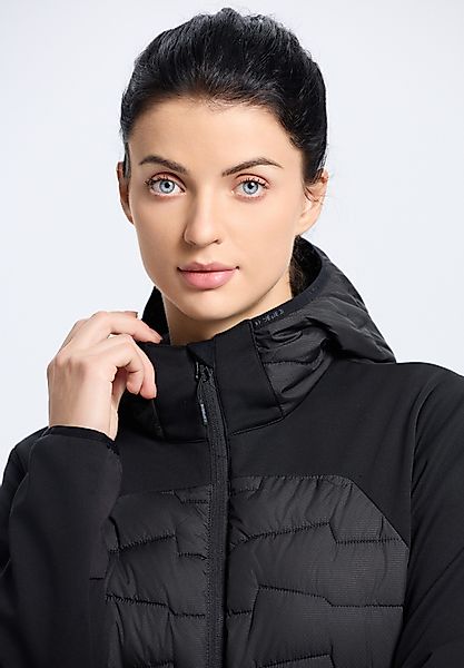 Icepeak Softshelljacke BURLISON (1-St) günstig online kaufen