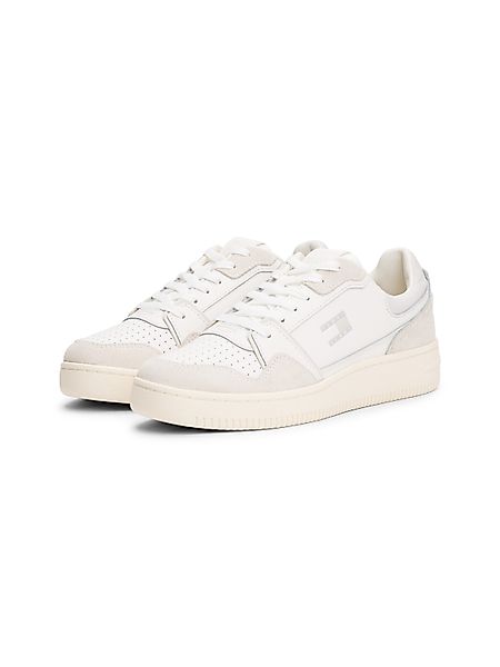 Tommy Jeans TJW RETRO BASKET SNEAKER günstig online kaufen