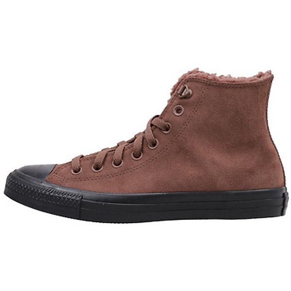 Converse  Sneaker CHUCK TAYLOR ALL STAR SUEDE günstig online kaufen