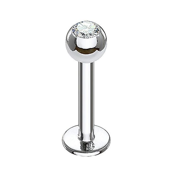 Taffstyle Piercing-Set Titan Lippenpiercing Modanna mit günstig online kaufen