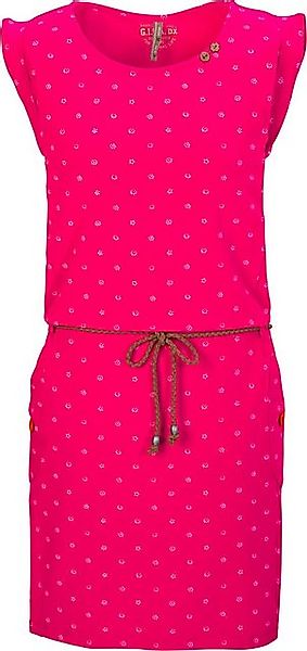 G.I.G.A. DX Midikleid GS 42 WMN DRSS pink günstig online kaufen