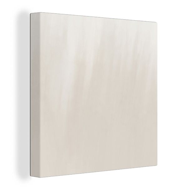 OneMillionCanvasses® Leinwandbild Abstrakt - Design - günstig online kaufen