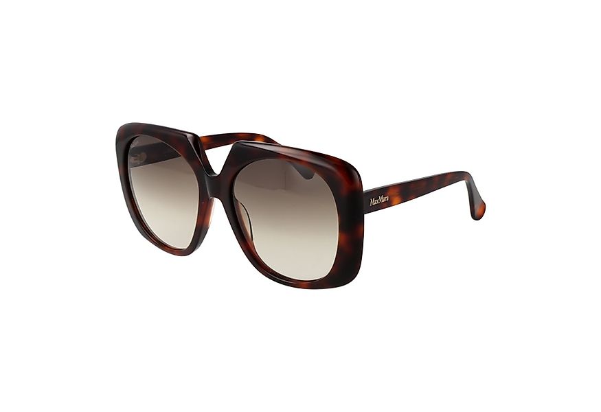 Max Mara Sonnenbrille MM0047 5652F günstig online kaufen