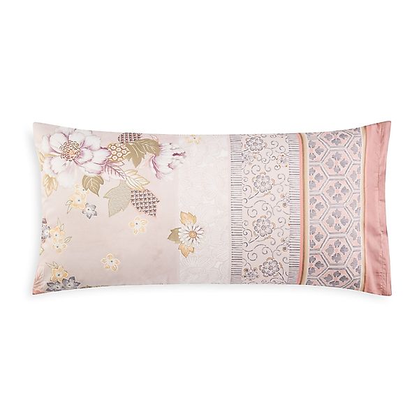 Bassetti Kissenhüllen HANAMI, aus Baumwollsatin mit günstig online kaufen