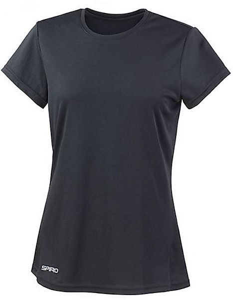 SPIRO Trainingsshirt Damen Quick Dry Sport günstig online kaufen