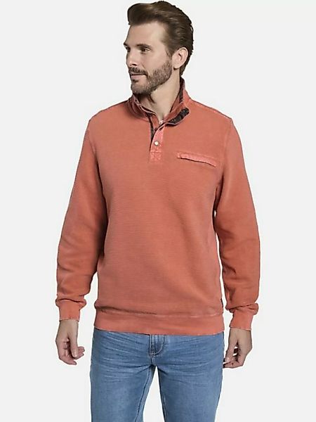 Babista Sweatshirt MODAVENTO im Used-Look günstig online kaufen