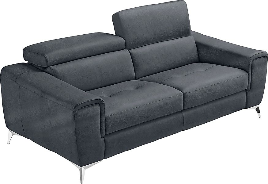 Egoitaliano Schlafsofa Francine Designsofa, Loungesofa mit günstig online kaufen