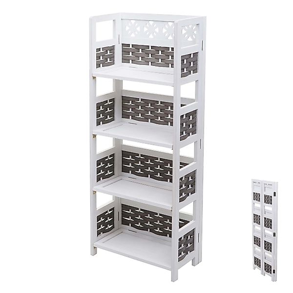 MCW Regal MCW-K86, Komplett montiert, klappbar, günstig online kaufen