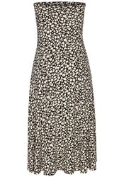 LASCANA Strandkleid mit verschiedenen Tragemöglichkeiten, Jerseykleid, günstig online kaufen