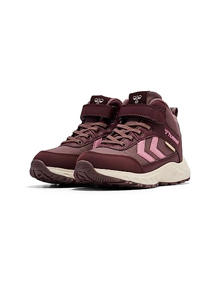 hummel Sneaker "ROOT TEX JR" wasserdicht günstig online kaufen
