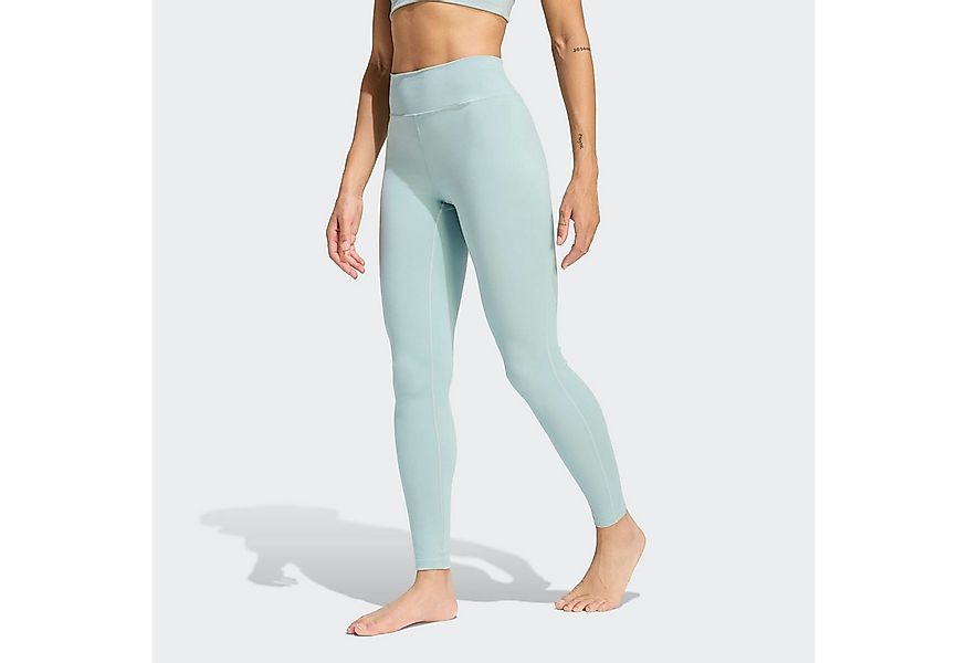 adidas Performance Trainingstights ALL ME ESSENTIALS FULL-LENGTH LEGGINGS günstig online kaufen