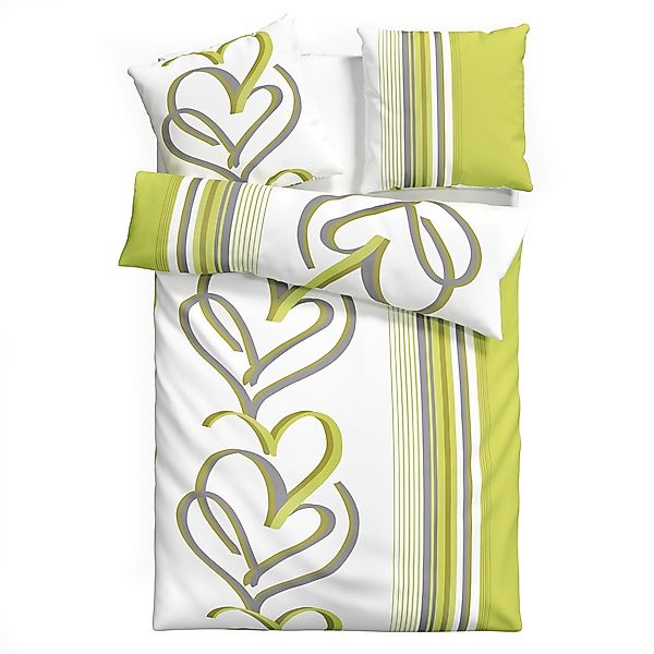 my home Bettwäsche Area in Gr. günstig online kaufen