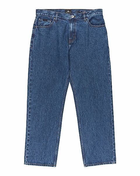 Quiksilver Regular-fit-Jeans "Baggy Denim" günstig online kaufen