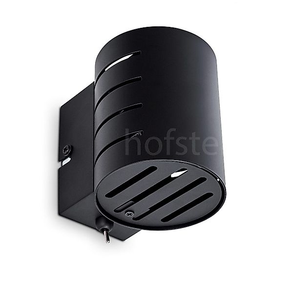 hofstein Wandleuchte »Terne« moderne Wandlampe aus günstig online kaufen