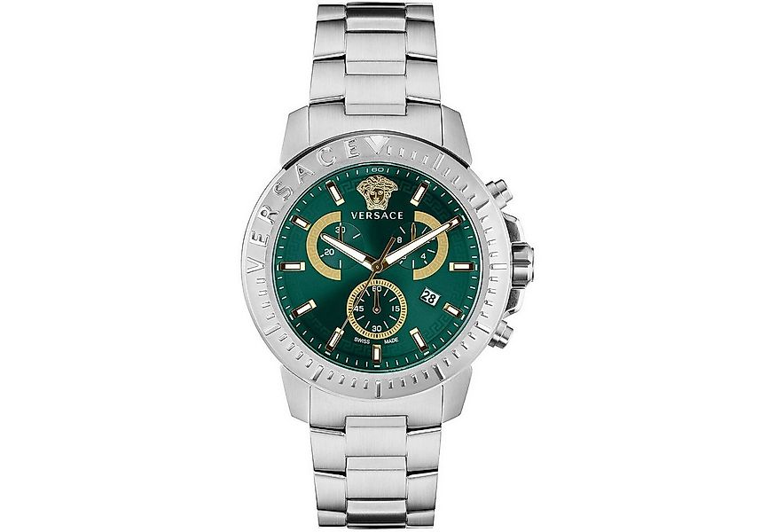Versace Chronograph New Chrono günstig online kaufen