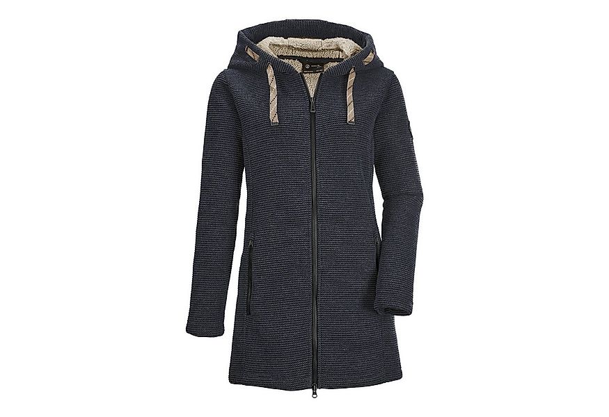 G.I.G.A. DX by killtec Funktionsmantel Strickfleeceparka GW 54 günstig online kaufen