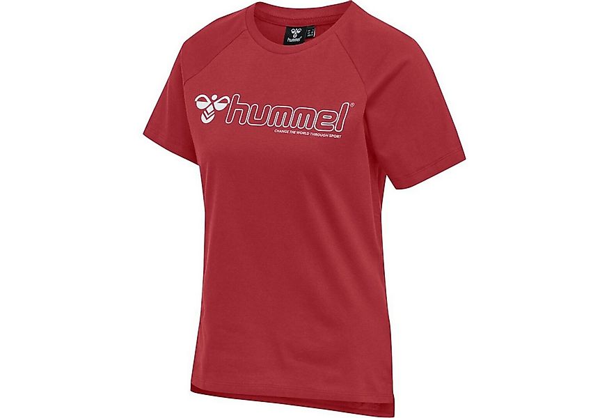 hummel T-Shirt Hummel Damen T-Shirt NONI 2.0 Shirt 214325 günstig online kaufen
