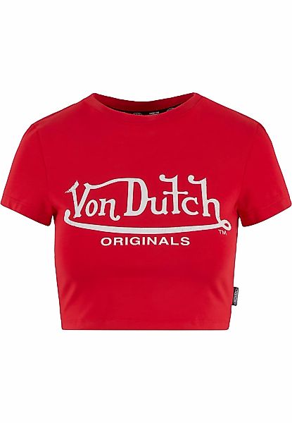 Von Dutch T-Shirt "Von Dutch ARTA SHIRTS" 1 Stk. tlg. günstig online kaufen