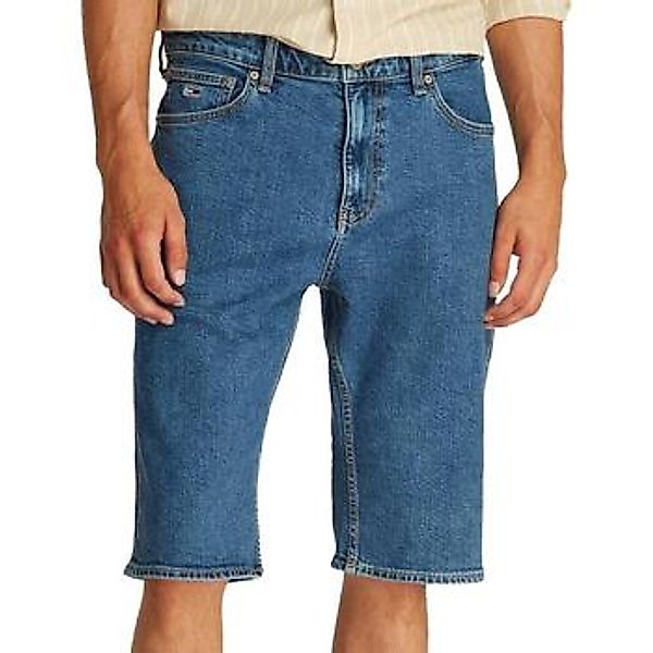 Tommy Hilfiger  Shorts DM0DM21851-1A5 günstig online kaufen
