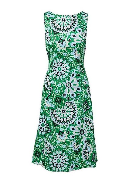 Comma Midikleid Comma / Da.Kleid / Kleid günstig online kaufen