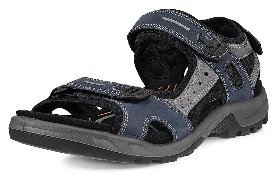 Ecco Offroad Outdoorsandale, Sommerschuh, Klettschuh, Outdoorschuh, günstig online kaufen