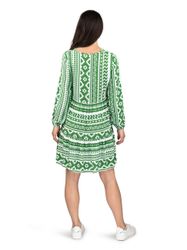 DENIMFY Sommerkleid Damen Kleid DFIda A-Linie günstig online kaufen
