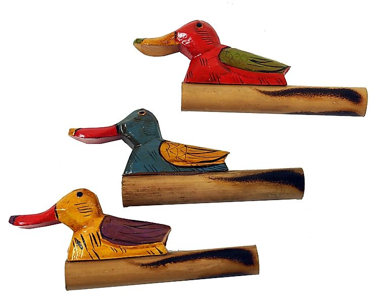 Guru-Shop Spielzeug-Musikinstrument Musikinstrument aus Holz, handgearbeite günstig online kaufen