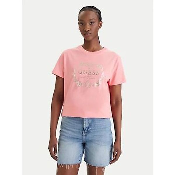 Guess  T-Shirt - günstig online kaufen