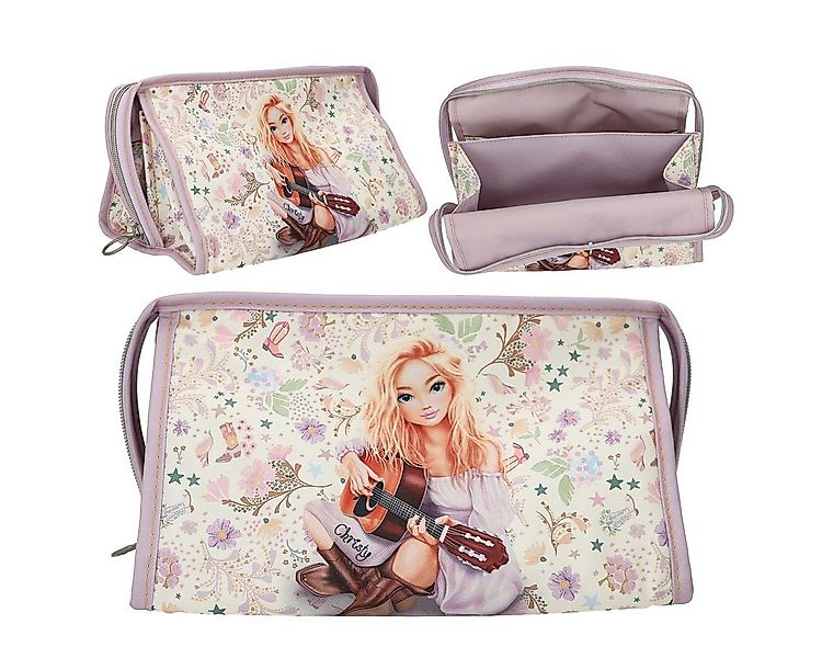 Depesche Handtasche TOPModel Cowgirl Allzwecktasche - Multifunktionale Kosm günstig online kaufen