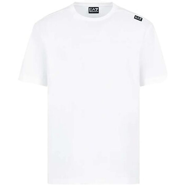 Emporio Armani EA7  T-Shirts & Poloshirts - günstig online kaufen