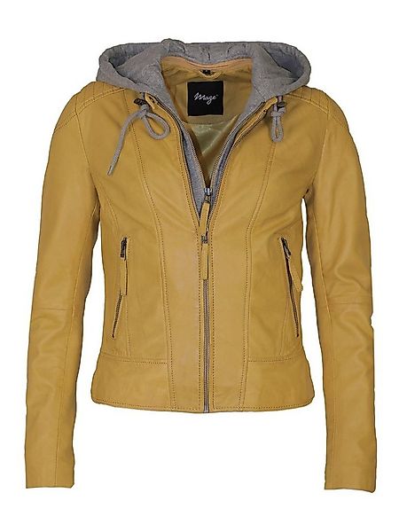 Maze Lederjacke 42021133 günstig online kaufen