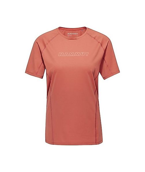Mammut T-Shirt Selun FL T-Shirt Women Logo günstig online kaufen