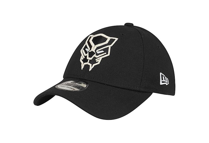 New Era Flex Cap 39Thirty Stretch MARVEL Panther günstig online kaufen