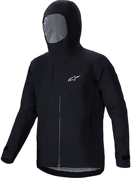 Alpinestars Fahrradjacke A-Dura Elite wasserdichte Fahrrad Jacke günstig online kaufen