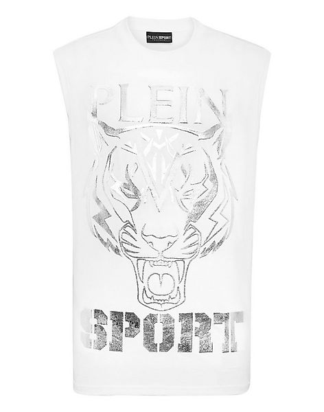 PLEIN SPORT T-Shirt Tiger günstig online kaufen