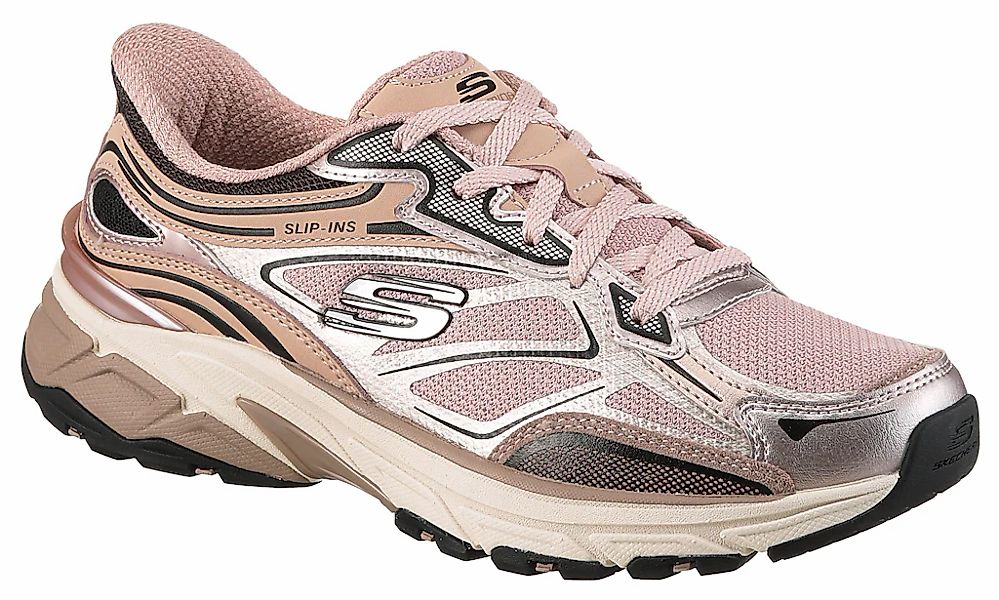 Skechers STAMINA SPORT Slip-On Sneaker Retro günstig online kaufen